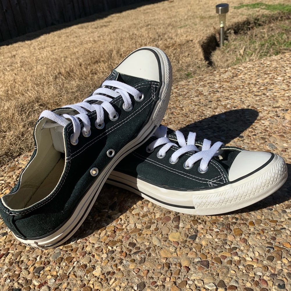 lowtop converse